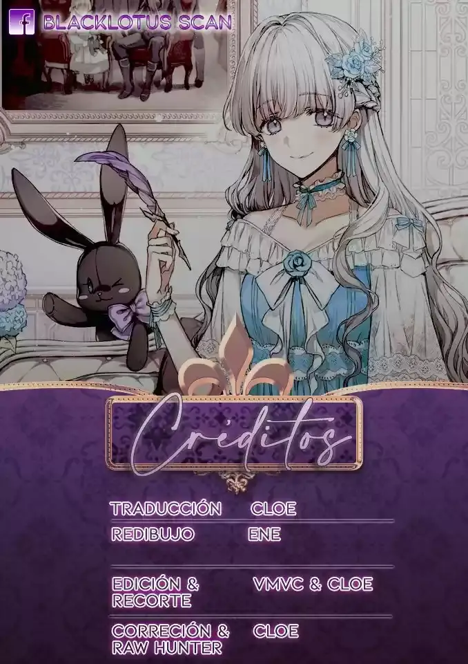 La Duquesa Monstruo y la Princesa por Contrato - Capítulo 99 - Página 2 - LectorTMOo