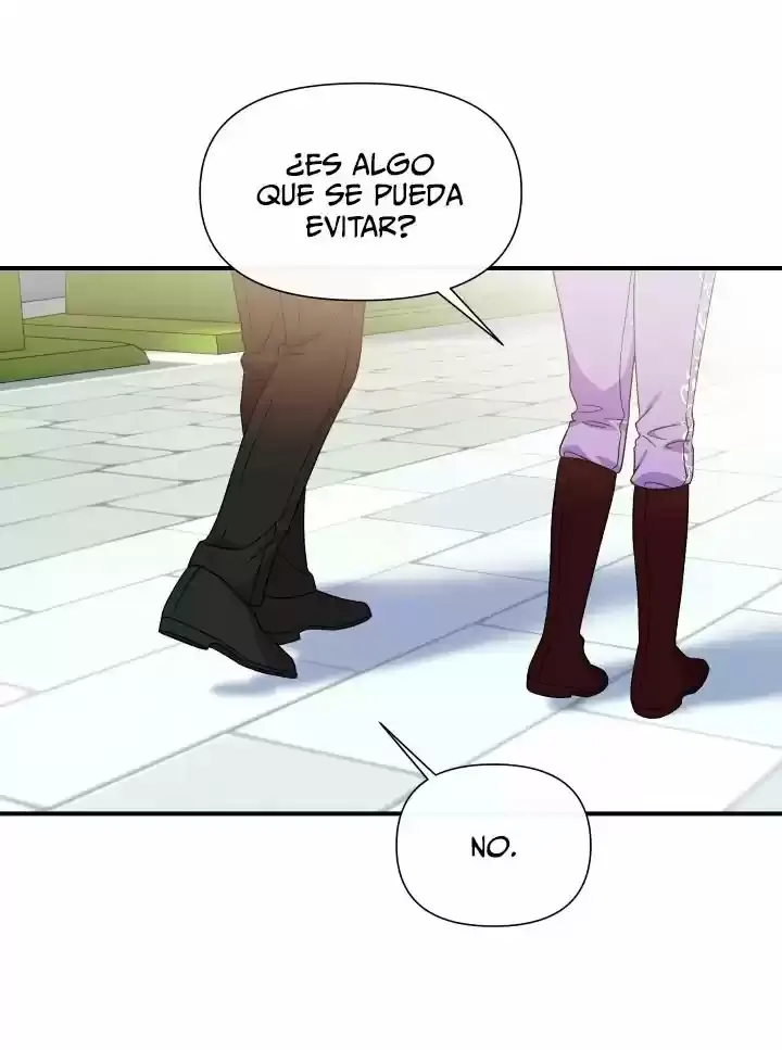 La Duquesa Monstruo y la Princesa por Contrato - Capítulo 99 - Página 25 - LectorTMOo