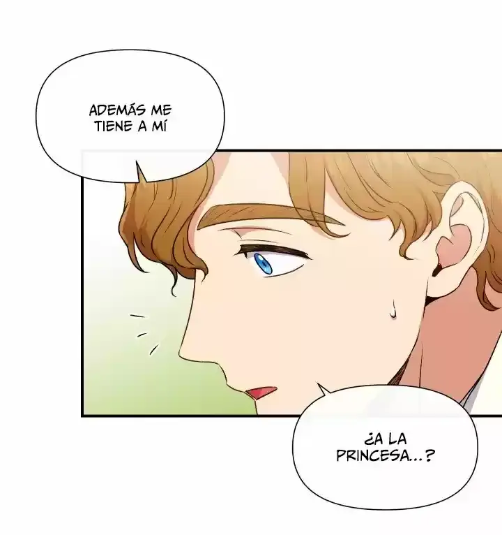 La Duquesa Monstruo y la Princesa por Contrato - Capítulo 99 - Página 38 - LectorTMOo