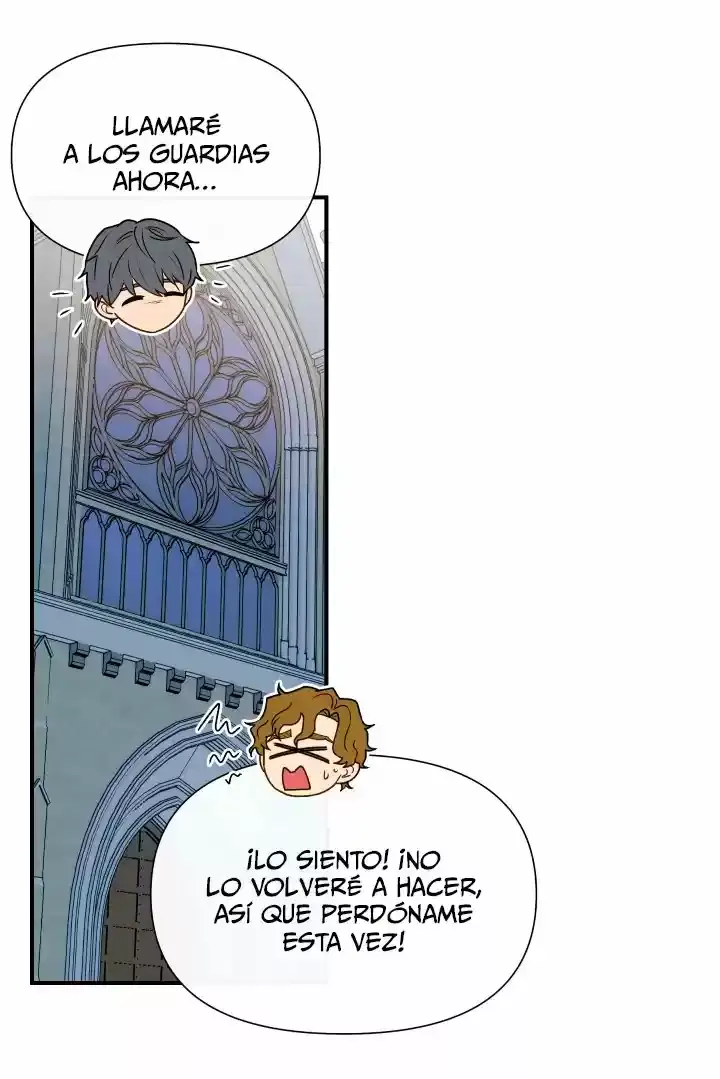 La Duquesa Monstruo y la Princesa por Contrato - Capítulo 99 - Página 44 - LectorTMOo