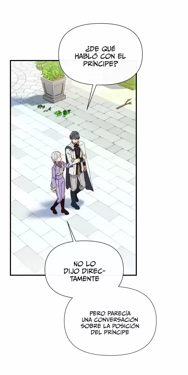 La Duquesa Monstruo y la Princesa por Contrato - Capítulo 99 - Página 48 - LectorTMOo