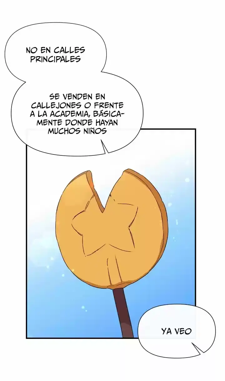 La Duquesa Monstruo y la Princesa por Contrato - Capítulo 100 - Página 34 - LectorTMOo