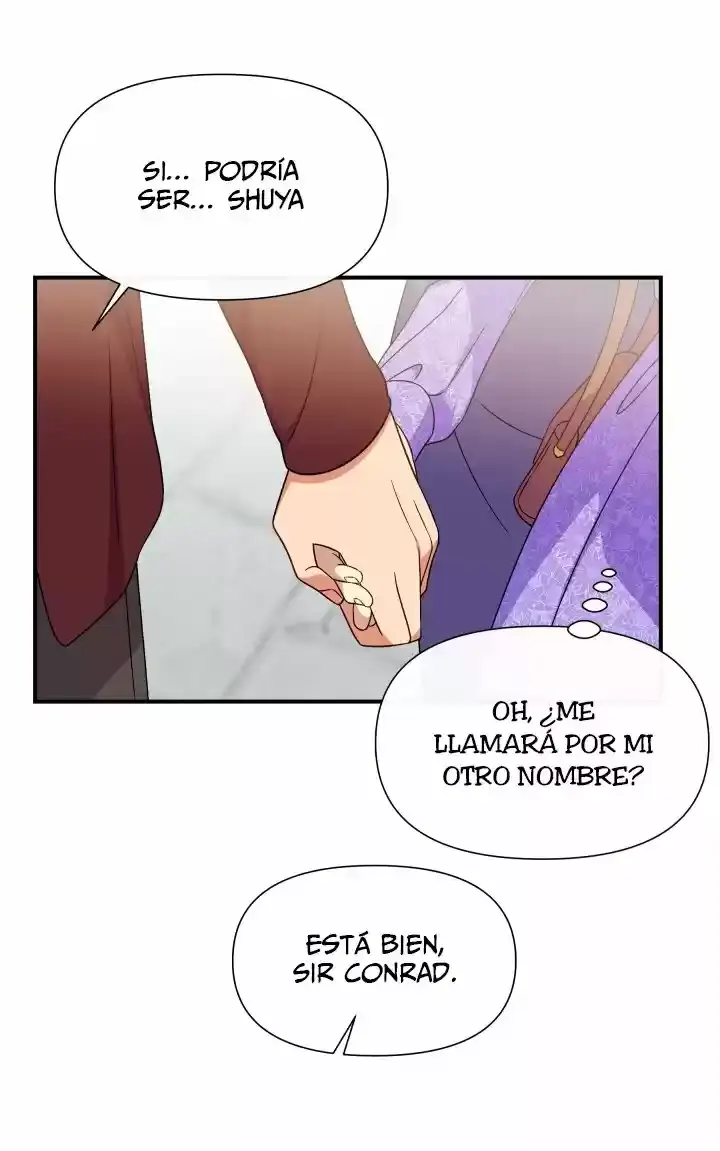 La Duquesa Monstruo y la Princesa por Contrato - Capítulo 100 - Página 39 - LectorTMOo