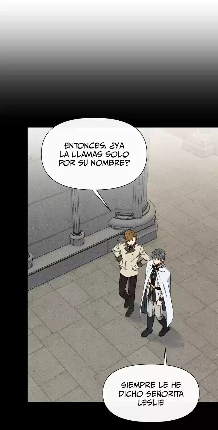 La Duquesa Monstruo y la Princesa por Contrato - Capítulo 100 - Página 44 - LectorTMOo