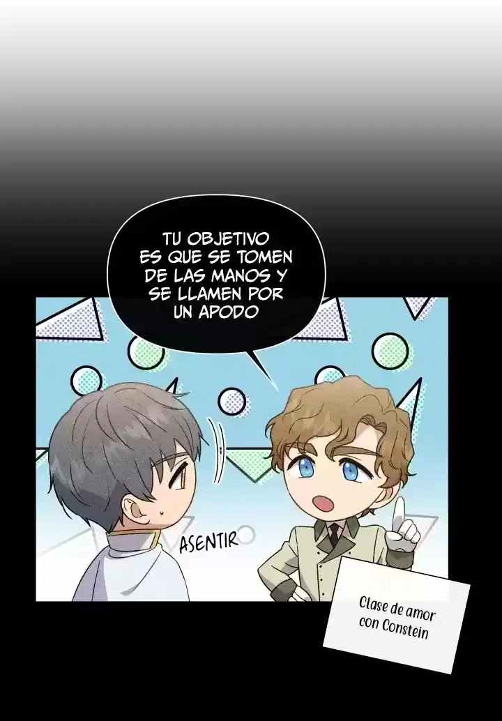 La Duquesa Monstruo y la Princesa por Contrato - Capítulo 100 - Página 61 - LectorTMOo