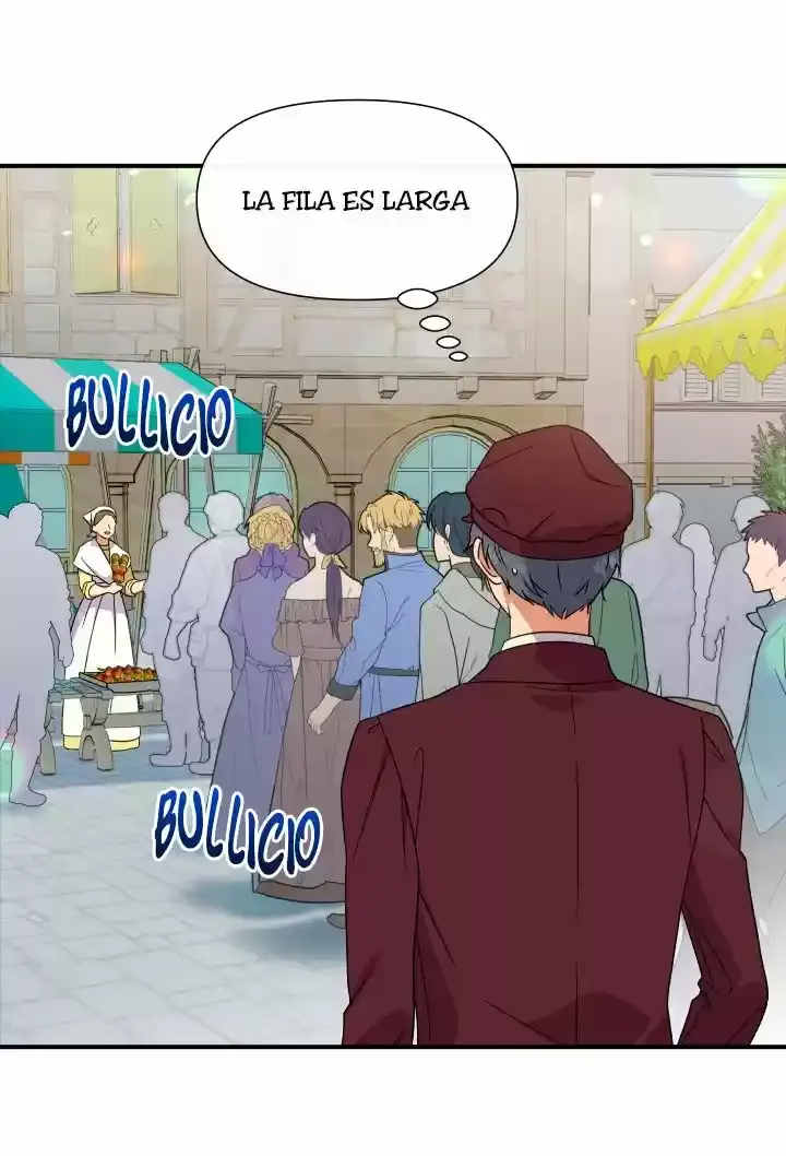 La Duquesa Monstruo y la Princesa por Contrato - Capítulo 100 - Página 66 - LectorTMOo
