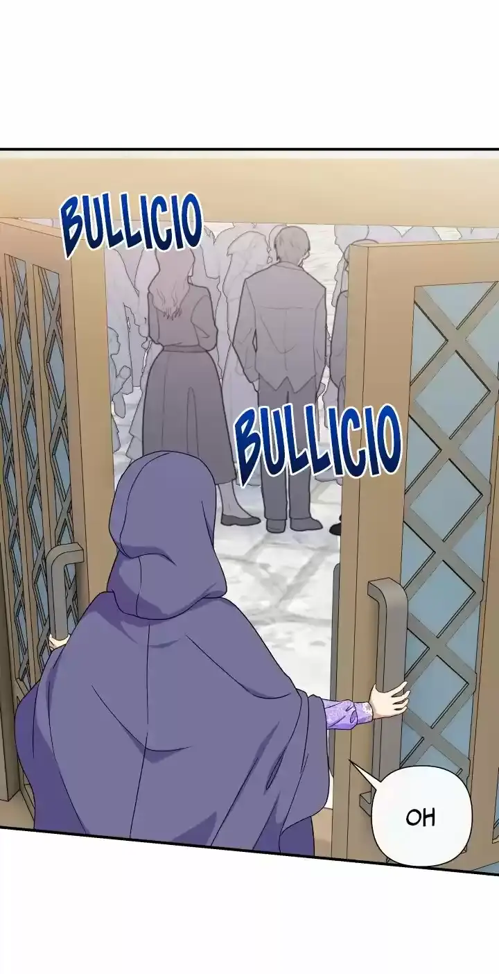 La Duquesa Monstruo y la Princesa por Contrato - Capítulo 101 - Página 19 - LectorTMOo
