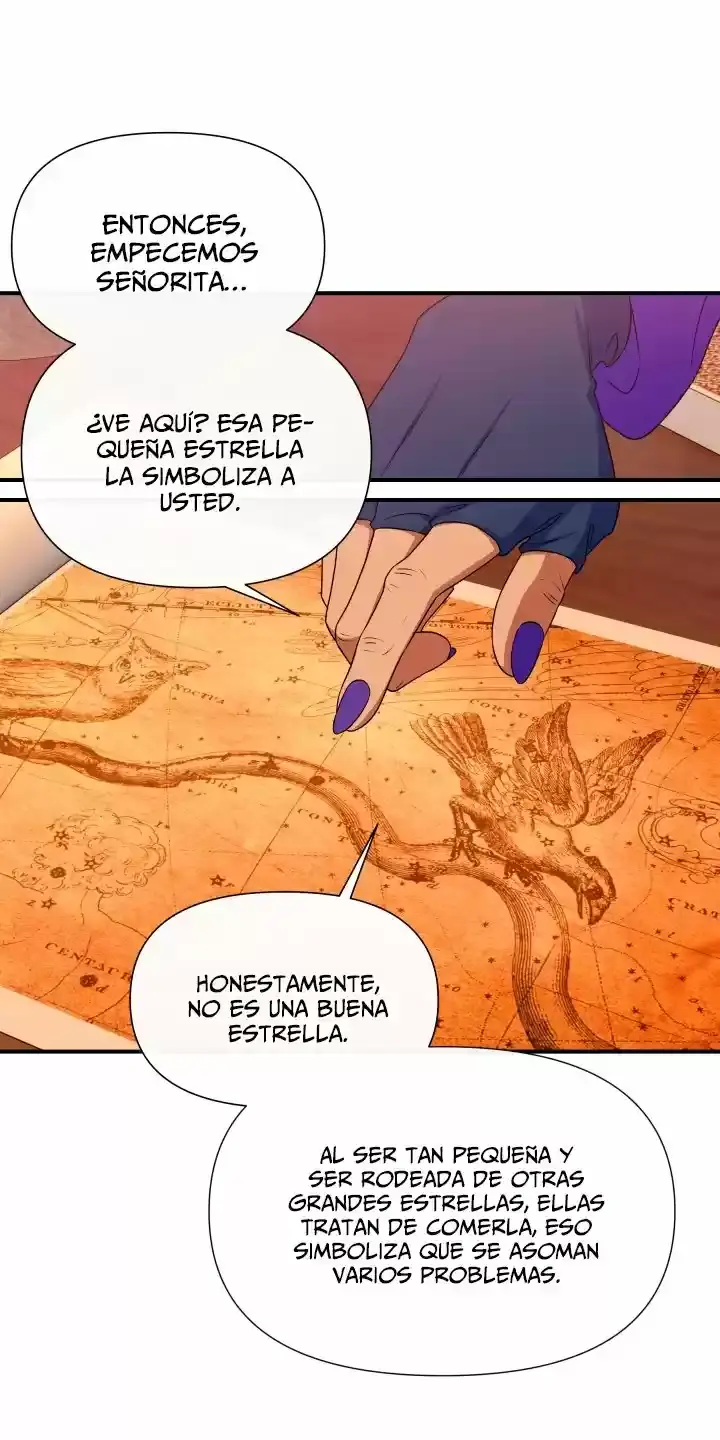 La Duquesa Monstruo y la Princesa por Contrato - Capítulo 101 - Página 32 - LectorTMOo