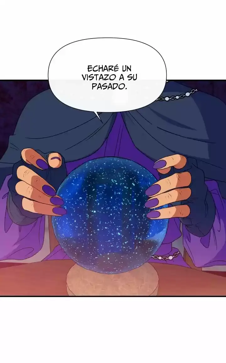 La Duquesa Monstruo y la Princesa por Contrato - Capítulo 101 - Página 34 - LectorTMOo