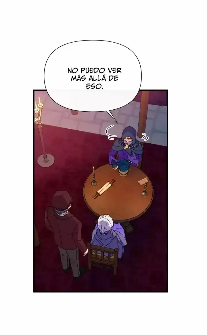 La Duquesa Monstruo y la Princesa por Contrato - Capítulo 101 - Página 38 - LectorTMOo