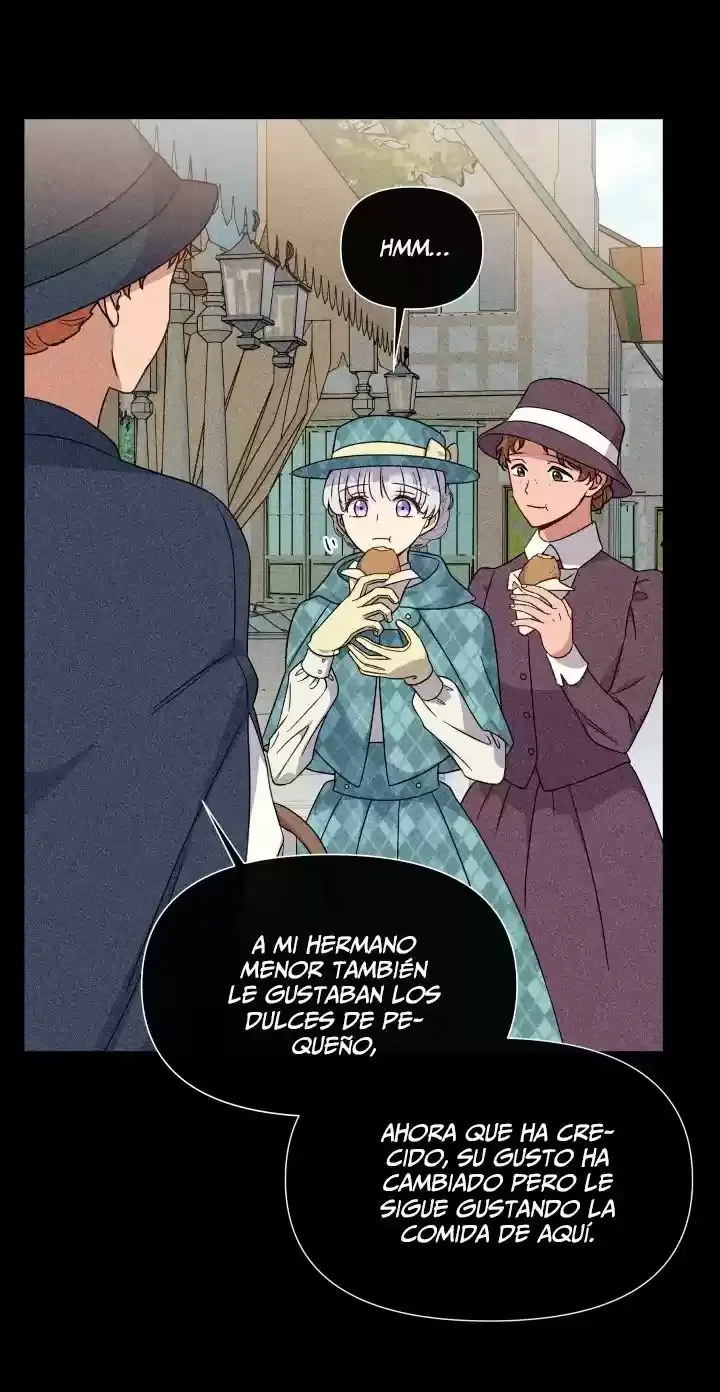 La Duquesa Monstruo y la Princesa por Contrato - Capítulo 101 - Página 55 - LectorTMOo