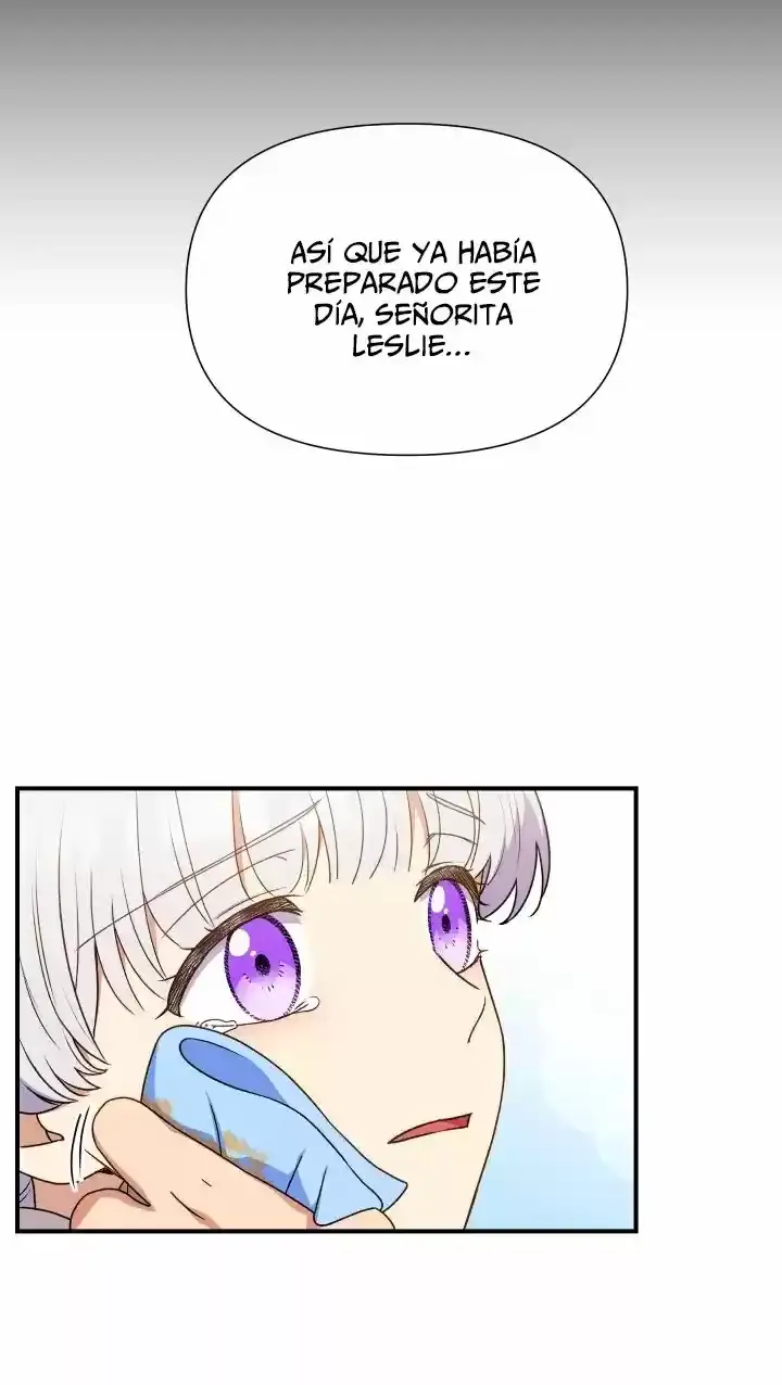 La Duquesa Monstruo y la Princesa por Contrato - Capítulo 101 - Página 61 - LectorTMOo