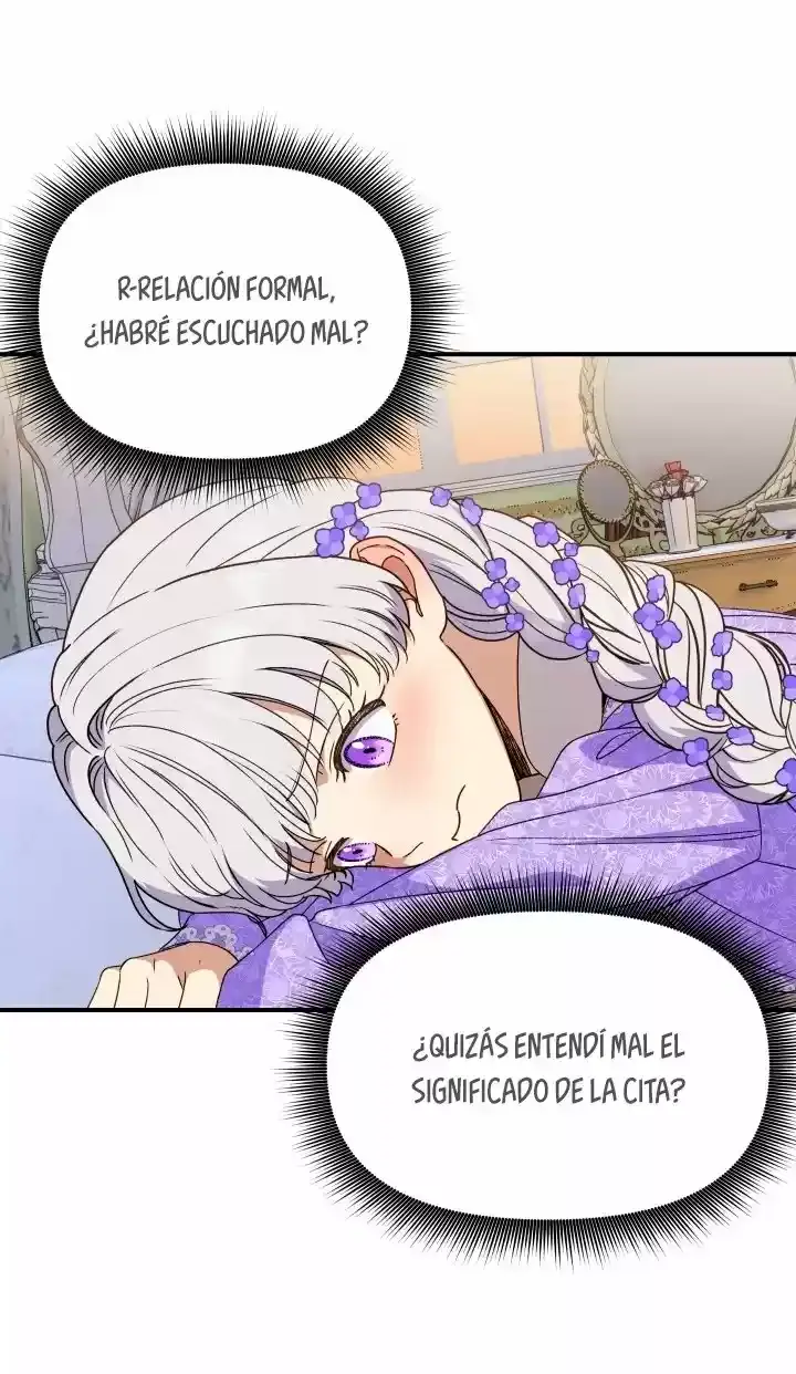 La Duquesa Monstruo y la Princesa por Contrato - Capítulo 102 - Página 11 - LectorTMOo