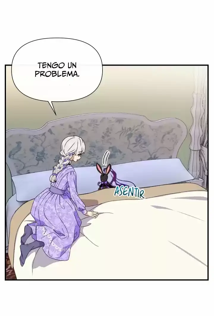 La Duquesa Monstruo y la Princesa por Contrato - Capítulo 102 - Página 30 - LectorTMOo