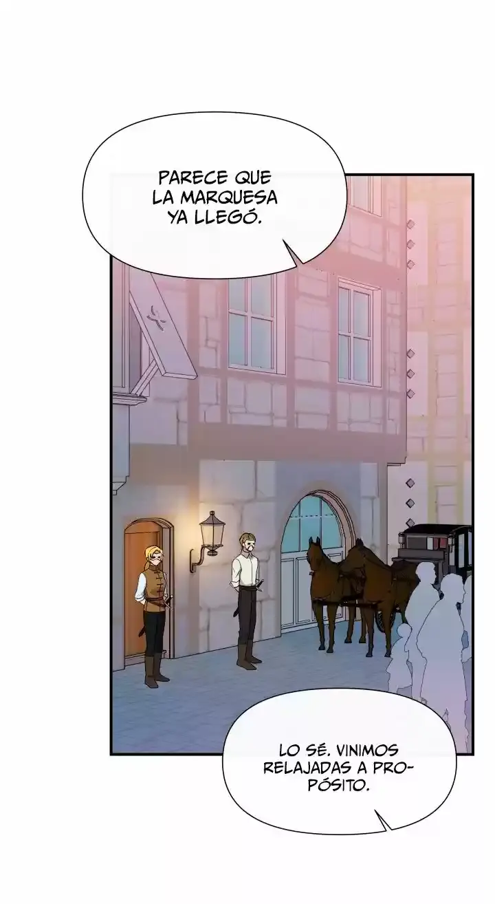 La Duquesa Monstruo y la Princesa por Contrato - Capítulo 102 - Página 40 - LectorTMOo
