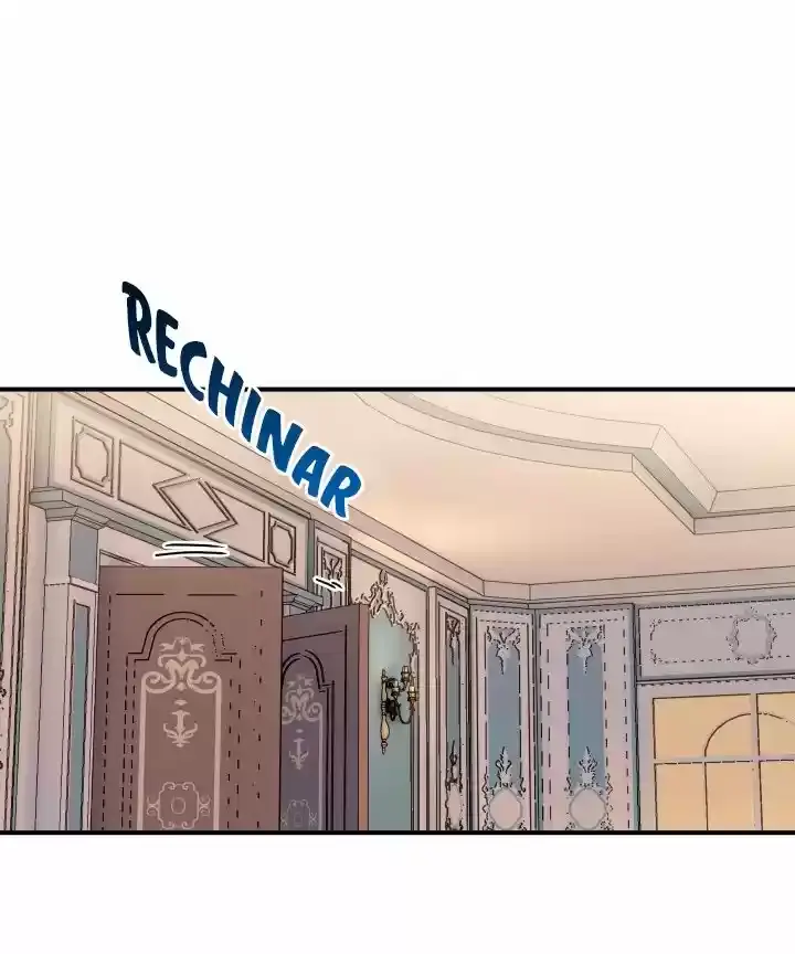 La Duquesa Monstruo y la Princesa por Contrato - Capítulo 102 - Página 41 - LectorTMOo