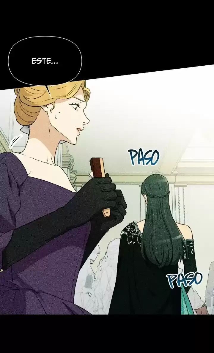 La Duquesa Monstruo y la Princesa por Contrato - Capítulo 102 - Página 45 - LectorTMOo