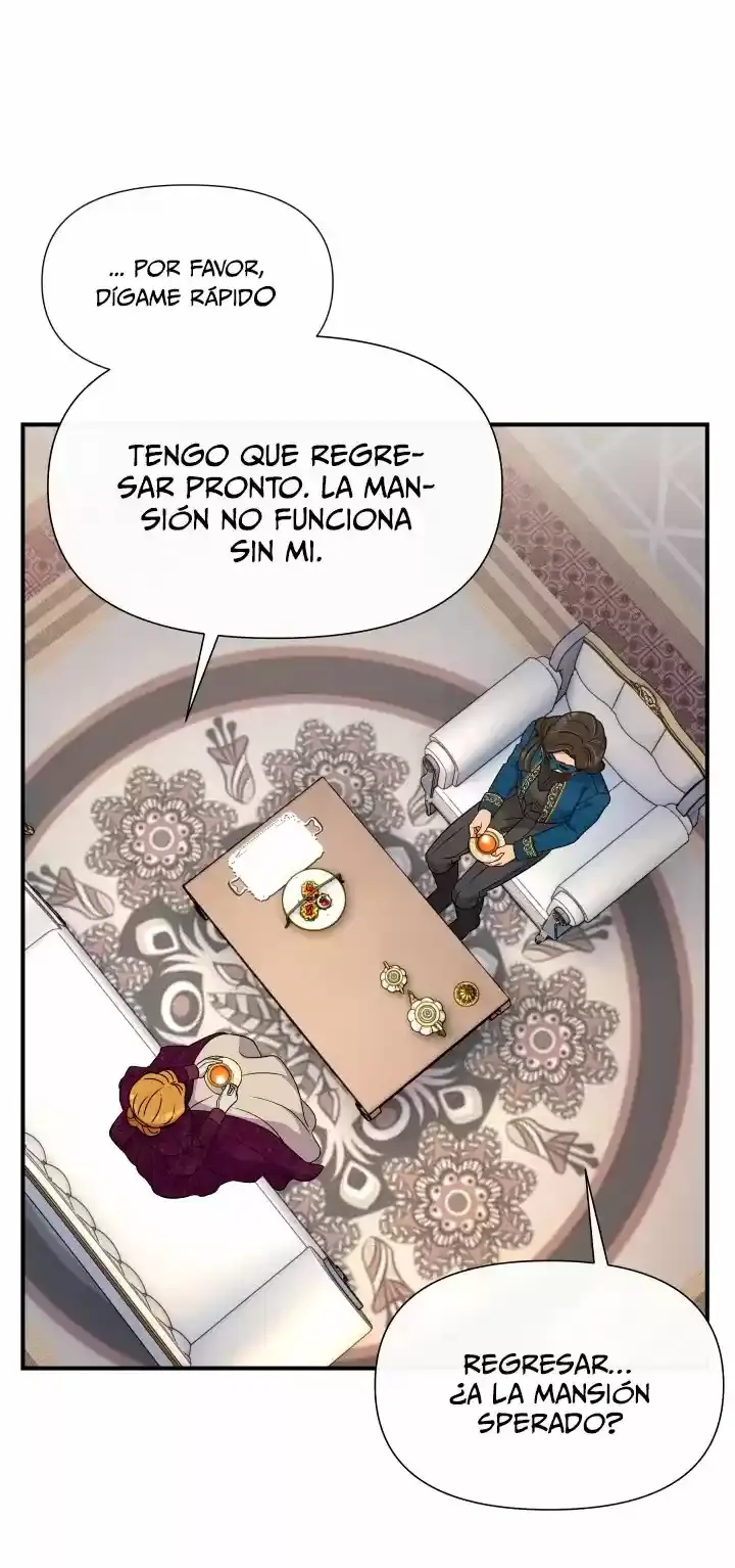 La Duquesa Monstruo y la Princesa por Contrato - Capítulo 102 - Página 54 - LectorTMOo