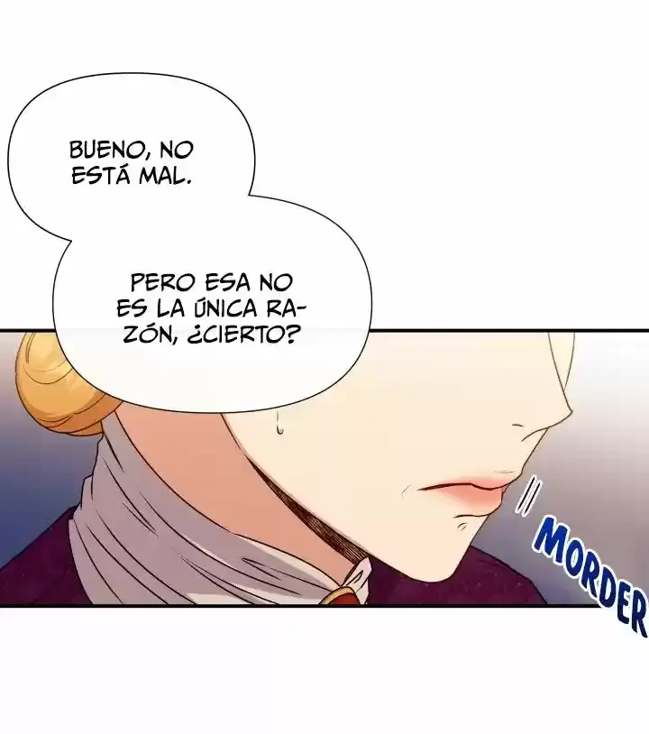 La Duquesa Monstruo y la Princesa por Contrato - Capítulo 102 - Página 61 - LectorTMOo
