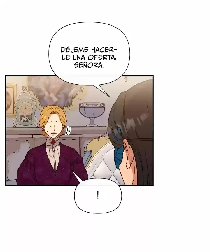 La Duquesa Monstruo y la Princesa por Contrato - Capítulo 102 - Página 63 - LectorTMOo