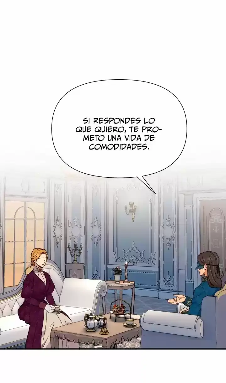 La Duquesa Monstruo y la Princesa por Contrato - Capítulo 102 - Página 65 - LectorTMOo