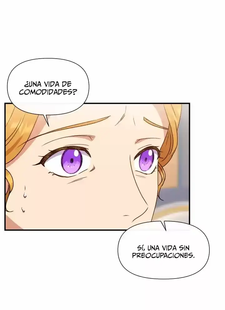La Duquesa Monstruo y la Princesa por Contrato - Capítulo 102 - Página 66 - LectorTMOo