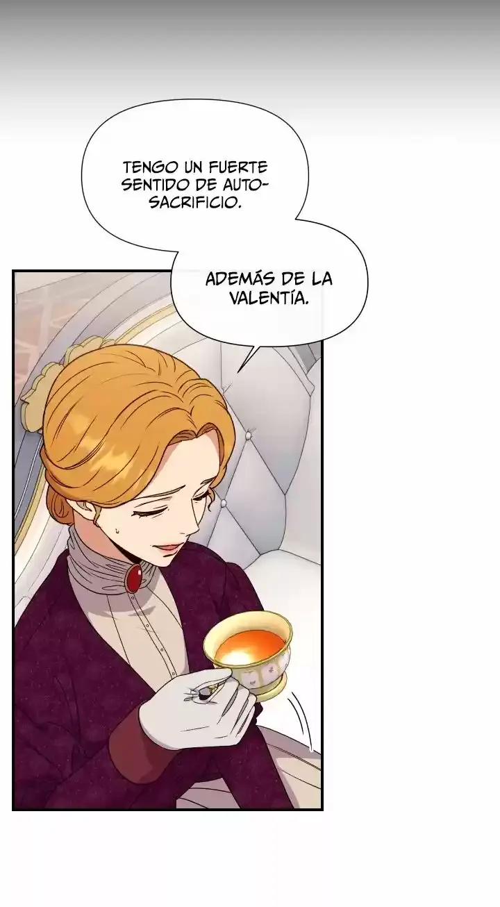 La Duquesa Monstruo y la Princesa por Contrato - Capítulo 102 - Página 70 - LectorTMOo