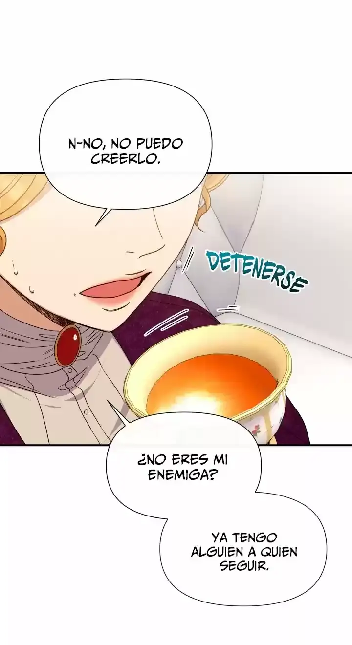La Duquesa Monstruo y la Princesa por Contrato - Capítulo 102 - Página 71 - LectorTMOo