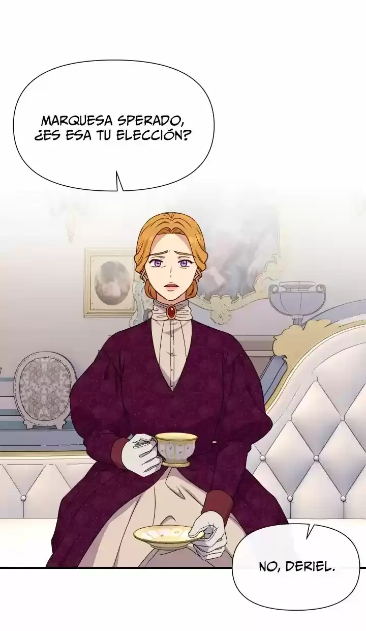 La Duquesa Monstruo y la Princesa por Contrato - Capítulo 102 - Página 77 - LectorTMOo