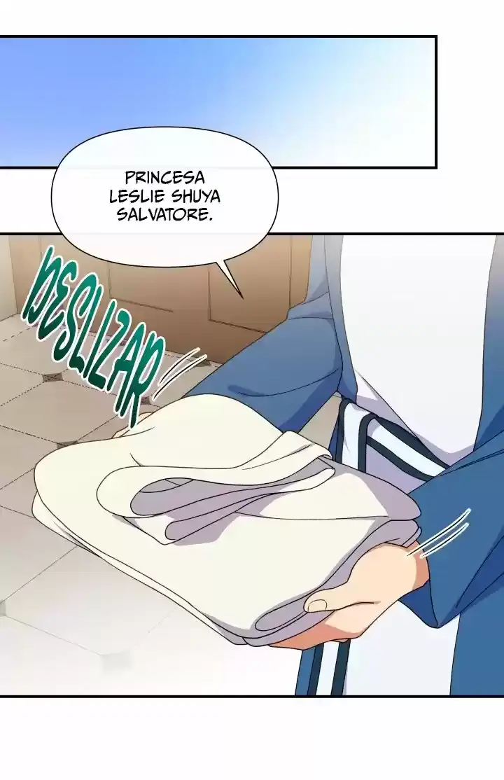 La Duquesa Monstruo y la Princesa por Contrato - Capítulo 104 - Página 3 - LectorTMOo