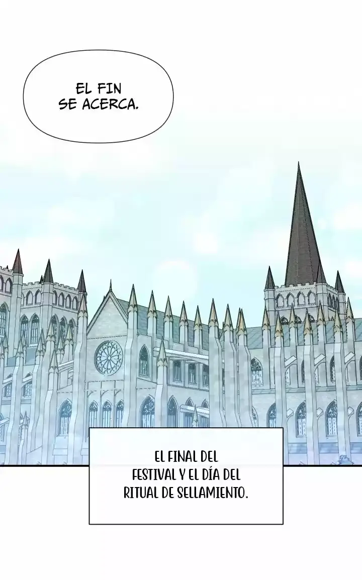 La Duquesa Monstruo y la Princesa por Contrato - Capítulo 104 - Página 6 - LectorTMOo
