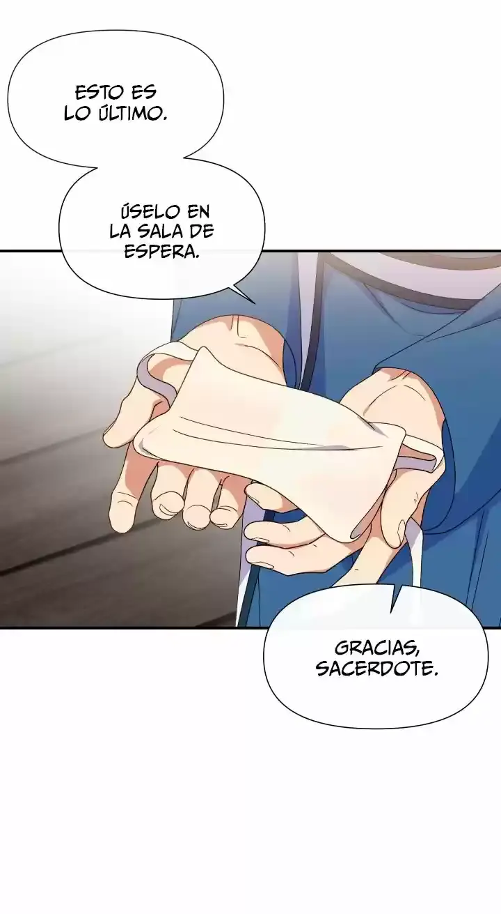 La Duquesa Monstruo y la Princesa por Contrato - Capítulo 104 - Página 14 - LectorTMOo