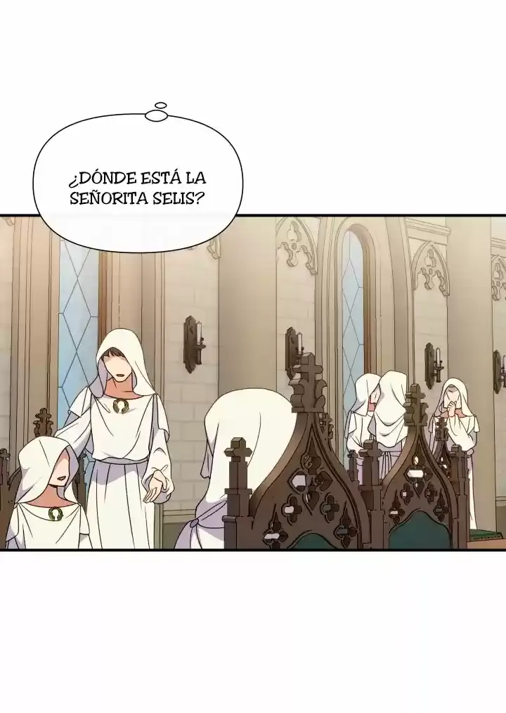 La Duquesa Monstruo y la Princesa por Contrato - Capítulo 104 - Página 19 - LectorTMOo