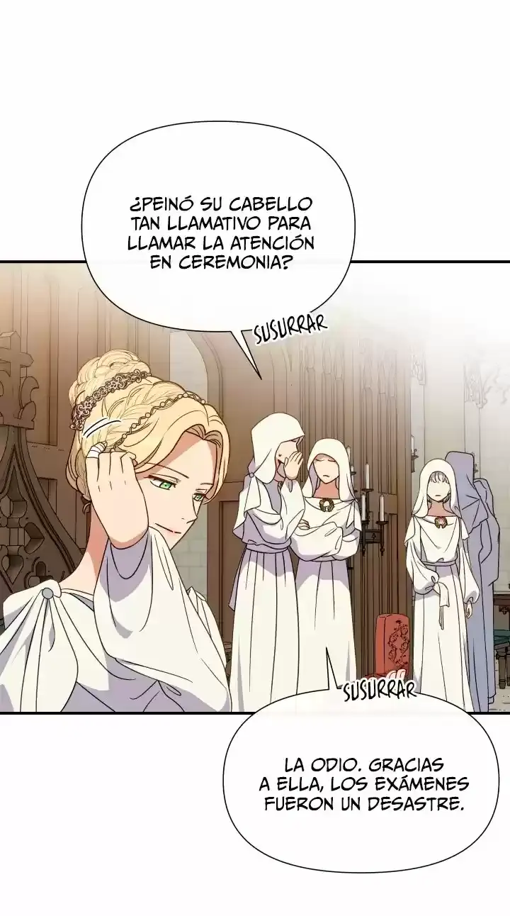 La Duquesa Monstruo y la Princesa por Contrato - Capítulo 104 - Página 22 - LectorTMOo