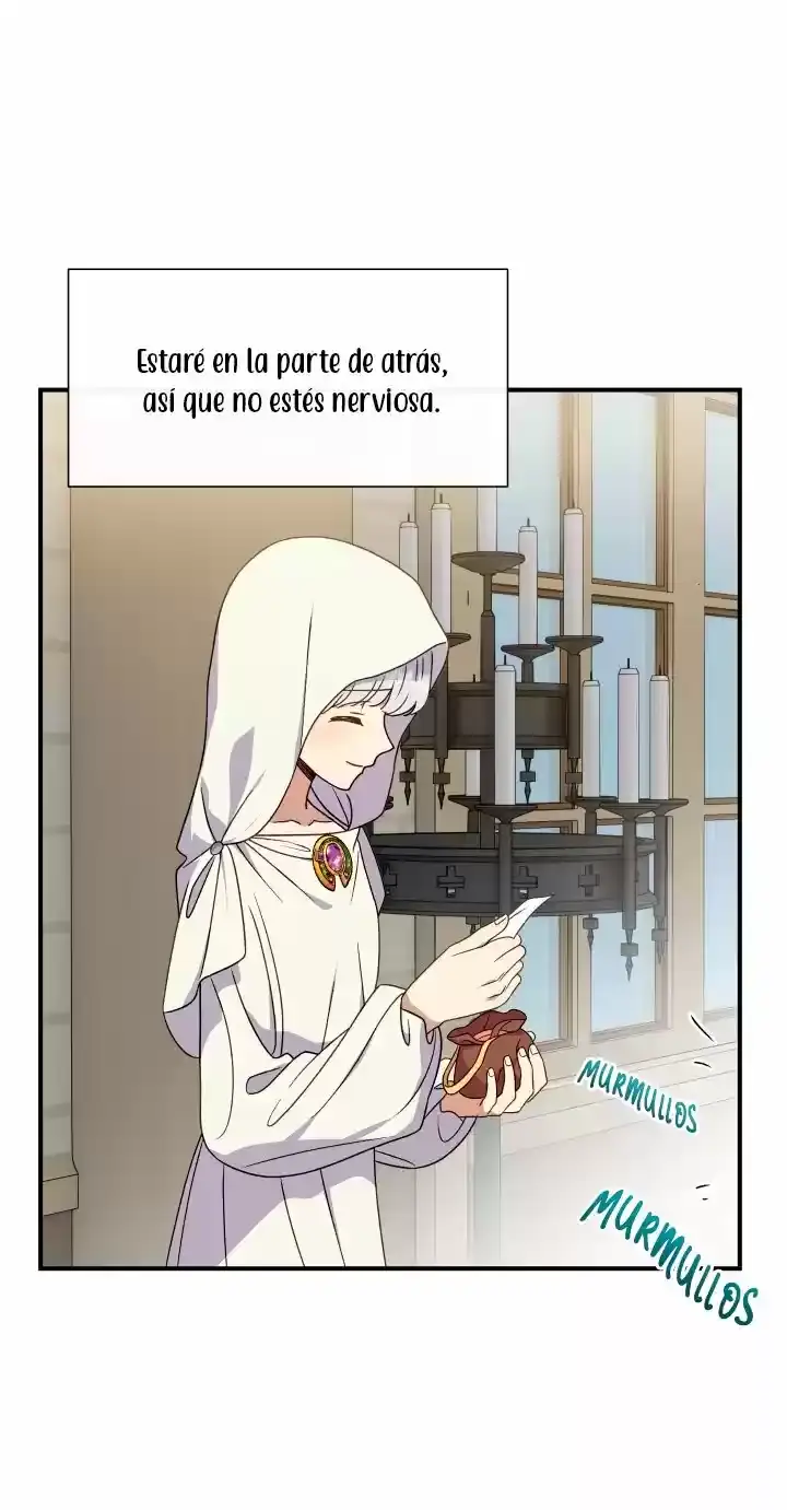La Duquesa Monstruo y la Princesa por Contrato - Capítulo 104 - Página 31 - LectorTMOo
