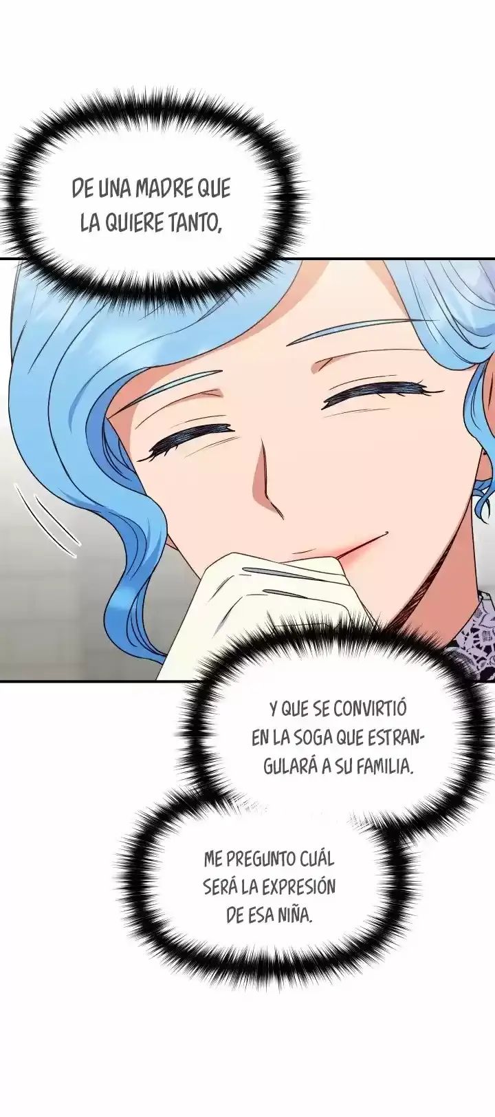 La Duquesa Monstruo y la Princesa por Contrato - Capítulo 104 - Página 45 - LectorTMOo