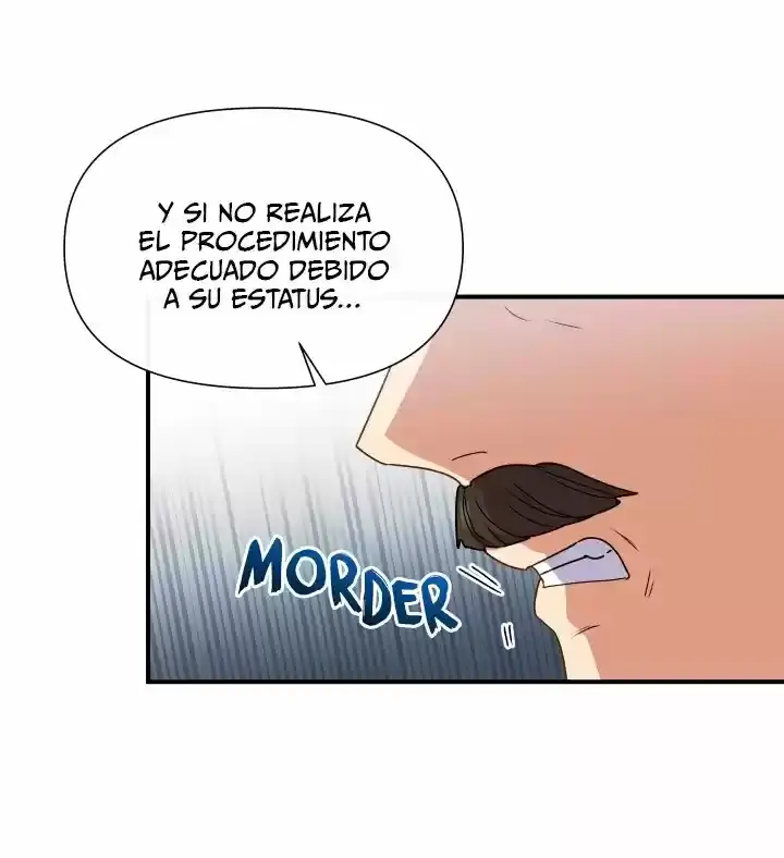 La Duquesa Monstruo y la Princesa por Contrato - Capítulo 104 - Página 53 - LectorTMOo