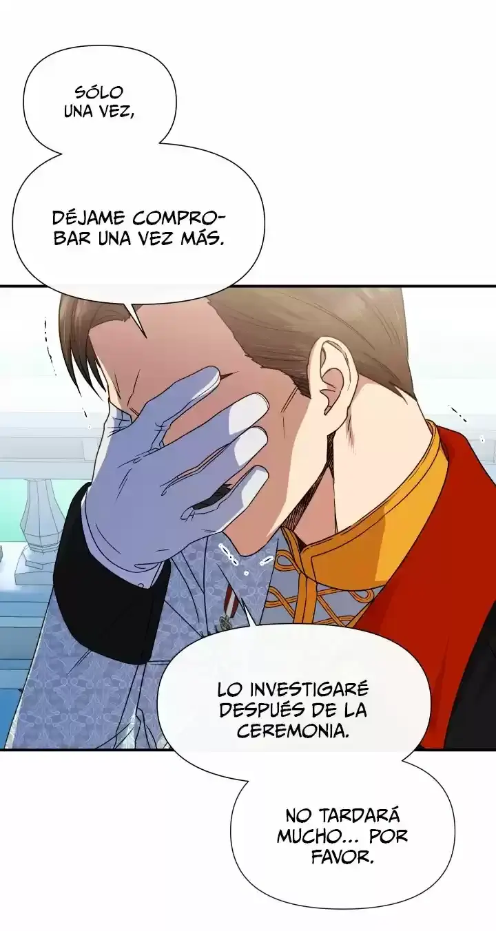 La Duquesa Monstruo y la Princesa por Contrato - Capítulo 104 - Página 57 - LectorTMOo