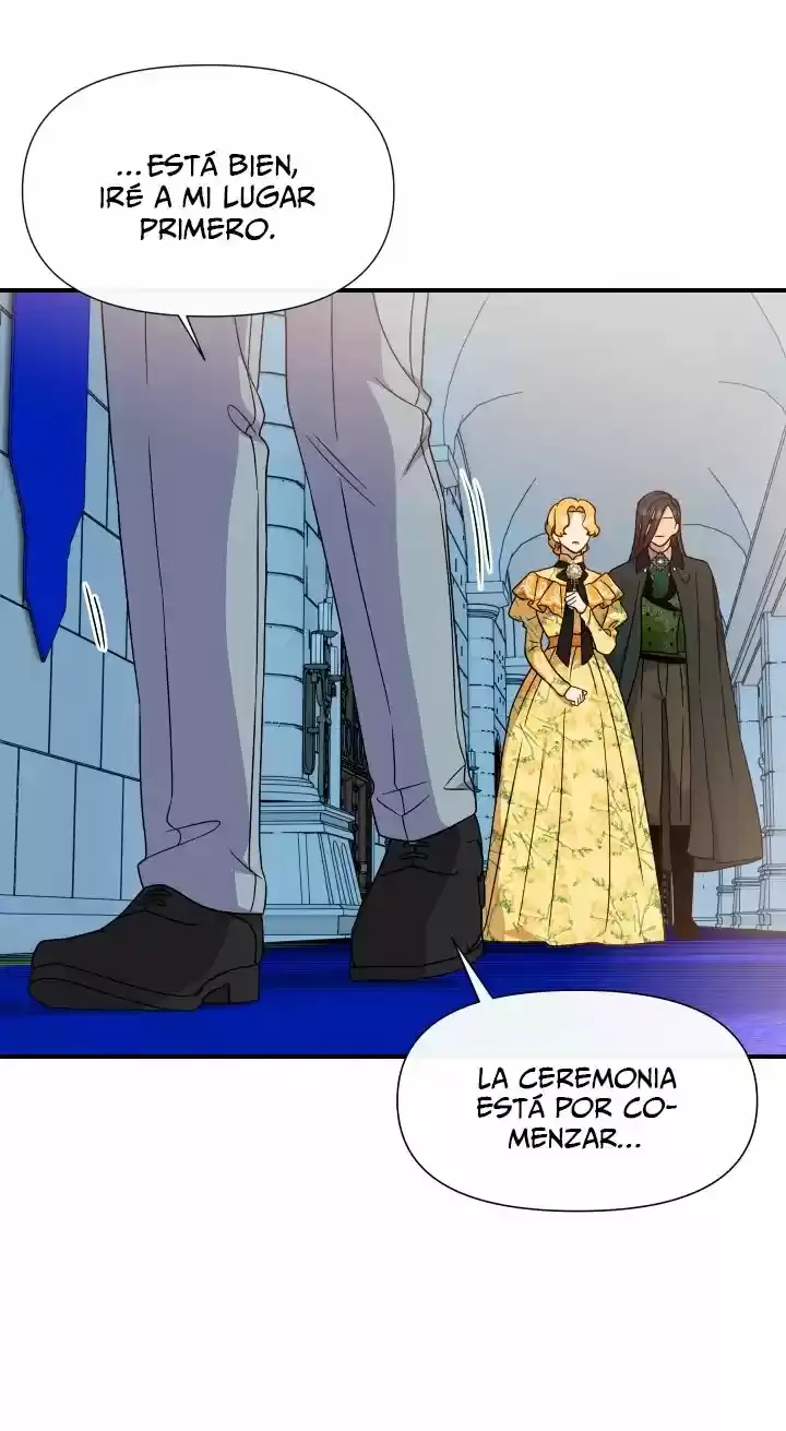 La Duquesa Monstruo y la Princesa por Contrato - Capítulo 104 - Página 59 - LectorTMOo