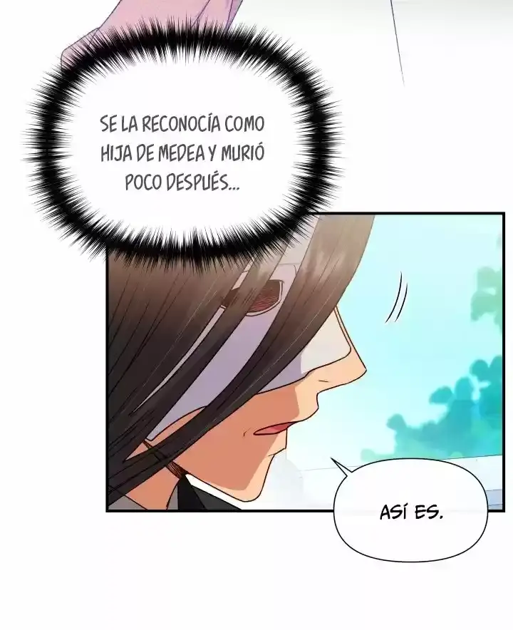 La Duquesa Monstruo y la Princesa por Contrato - Capítulo 104 - Página 63 - LectorTMOo