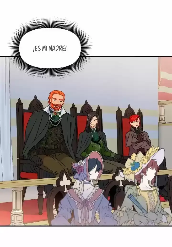 La Duquesa Monstruo y la Princesa por Contrato - Capítulo 104 - Página 72 - LectorTMOo