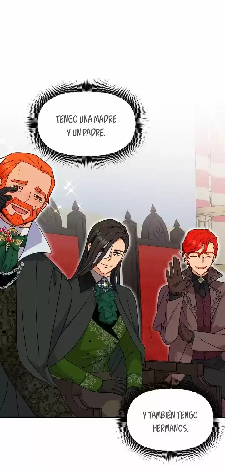 La Duquesa Monstruo y la Princesa por Contrato - Capítulo 104 - Página 73 - LectorTMOo