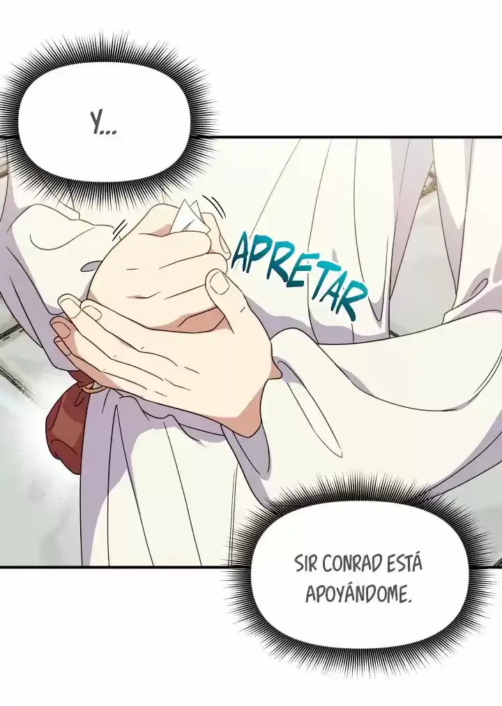 La Duquesa Monstruo y la Princesa por Contrato - Capítulo 104 - Página 74 - LectorTMOo