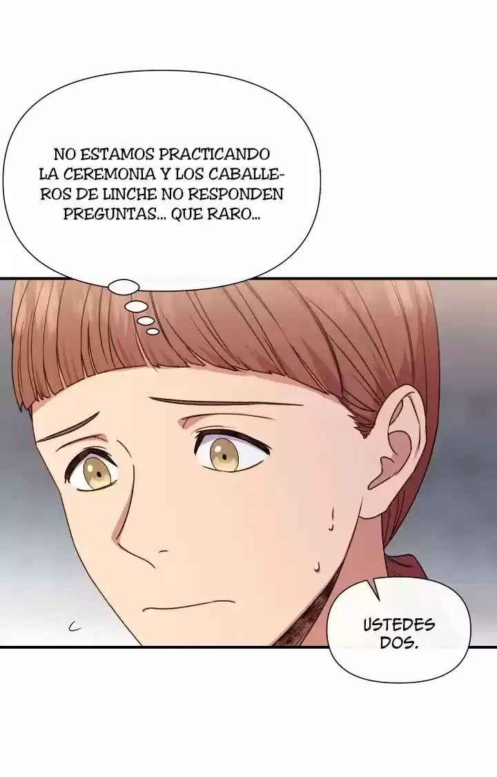 La Duquesa Monstruo y la Princesa por Contrato - Capítulo 105 - Página 6 - LectorTMOo