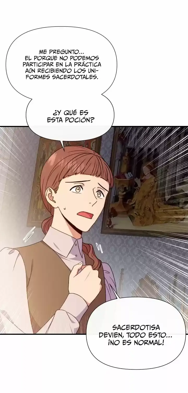 La Duquesa Monstruo y la Princesa por Contrato - Capítulo 105 - Página 11 - LectorTMOo