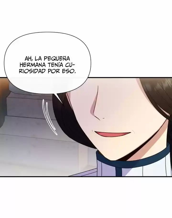 La Duquesa Monstruo y la Princesa por Contrato - Capítulo 105 - Página 12 - LectorTMOo