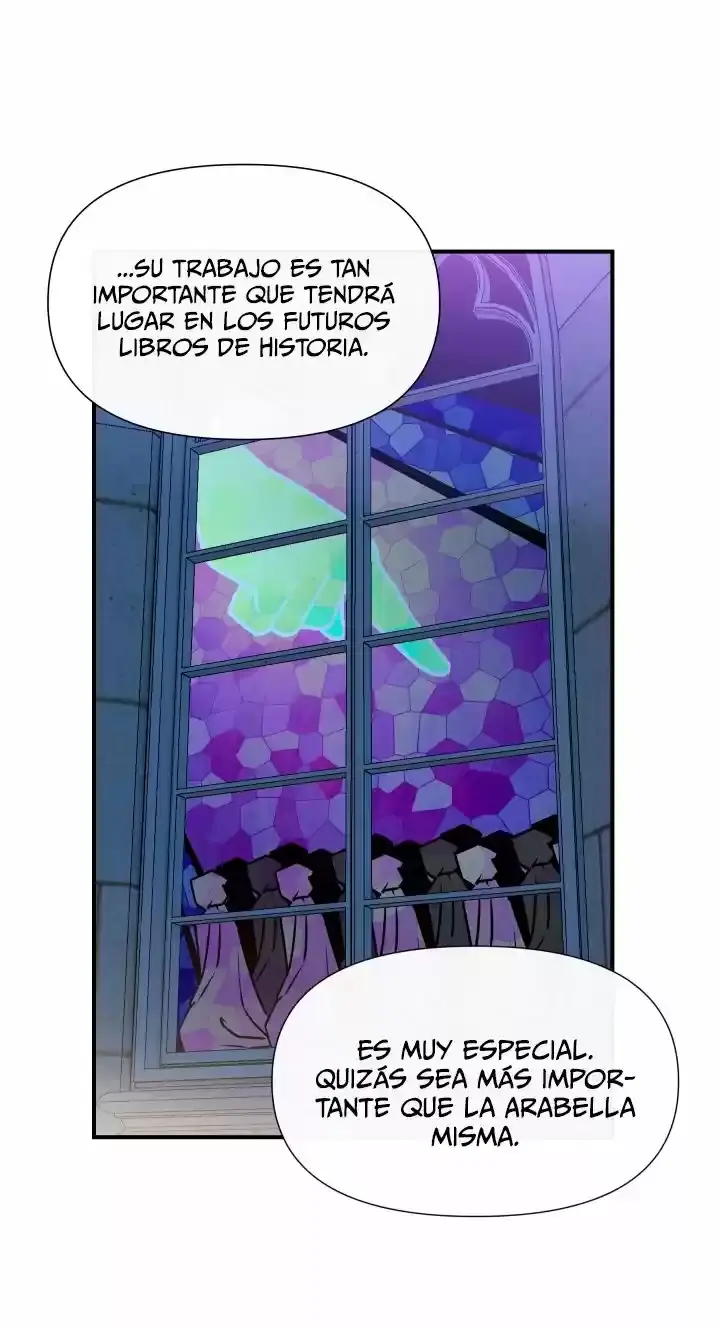 La Duquesa Monstruo y la Princesa por Contrato - Capítulo 105 - Página 15 - LectorTMOo