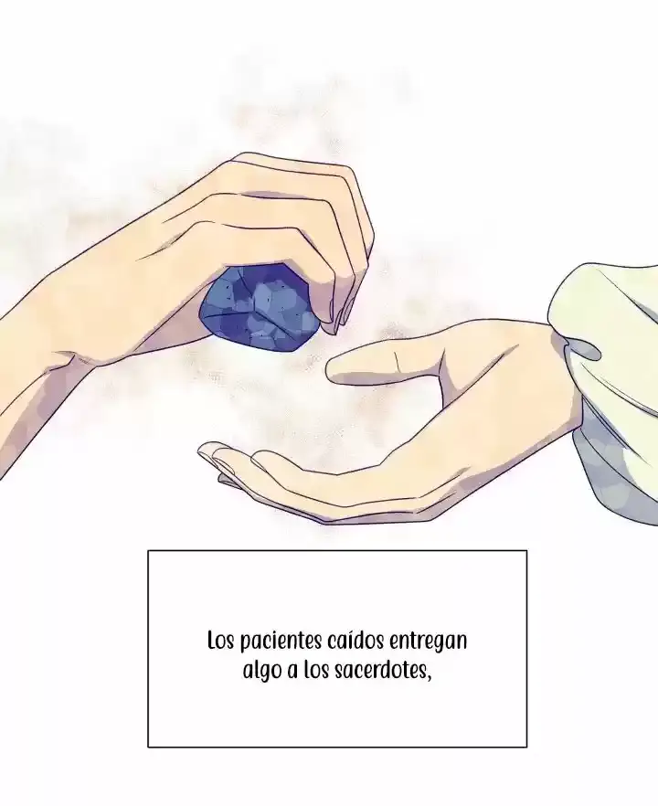 La Duquesa Monstruo y la Princesa por Contrato - Capítulo 105 - Página 38 - LectorTMOo