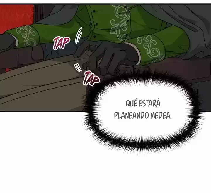 La Duquesa Monstruo y la Princesa por Contrato - Capítulo 105 - Página 50 - LectorTMOo