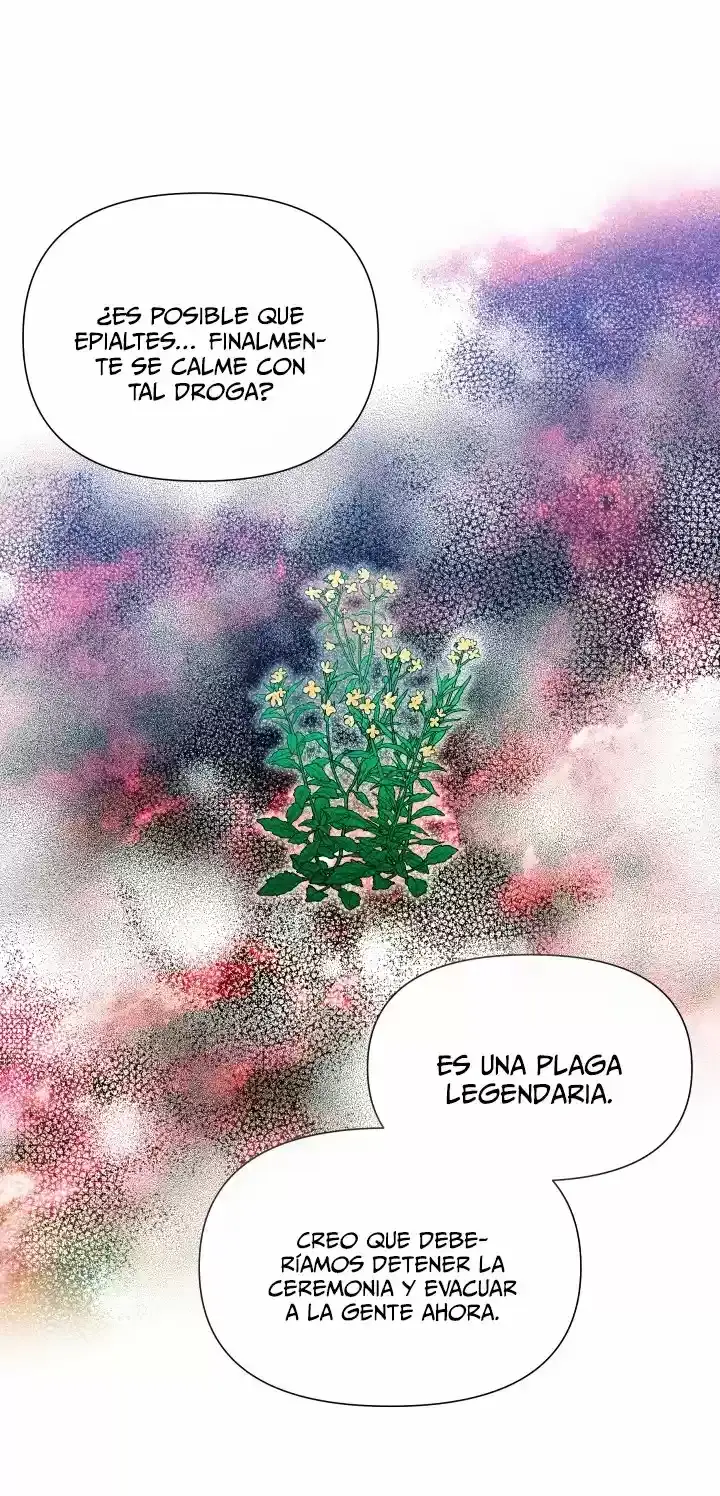 La Duquesa Monstruo y la Princesa por Contrato - Capítulo 105 - Página 61 - LectorTMOo